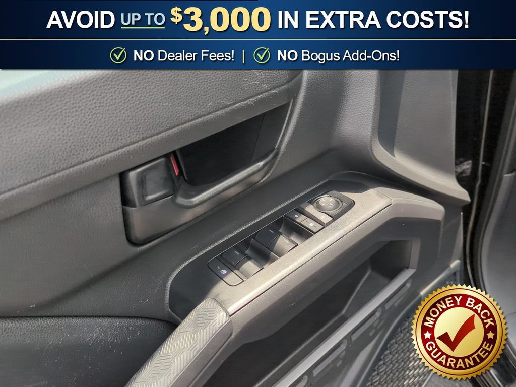 Used 2024 Toyota Tacoma SR5 RWD image 16
