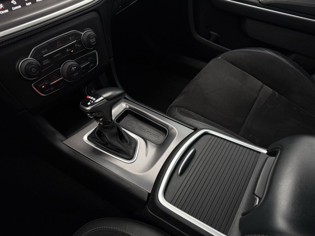 Used 2021 Dodge Charger Scat Pack image 20