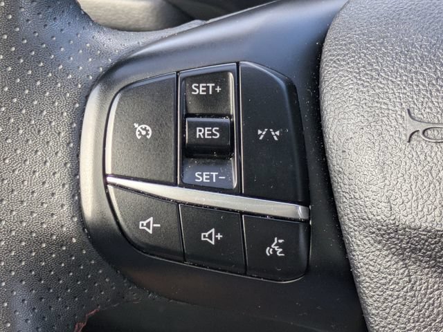 Certified 2024 Ford Escape ST-Line FWD image 23