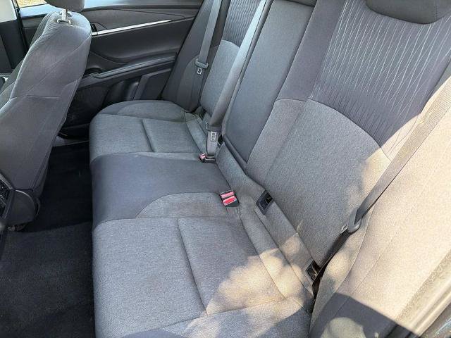 Used 2025 Toyota Camry LE FWD image 19