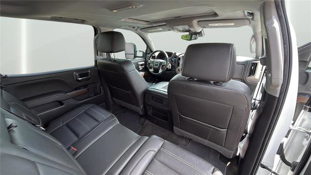 Used 2017 GMC Sierra 1500 Denali w/ Denali Ultimate Package AWD/4WD image 18
