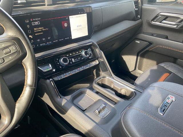 Used 2024 GMC Sierra 2500 AT4 w/ AT4 Premium Plus Package AWD/4WD image 24