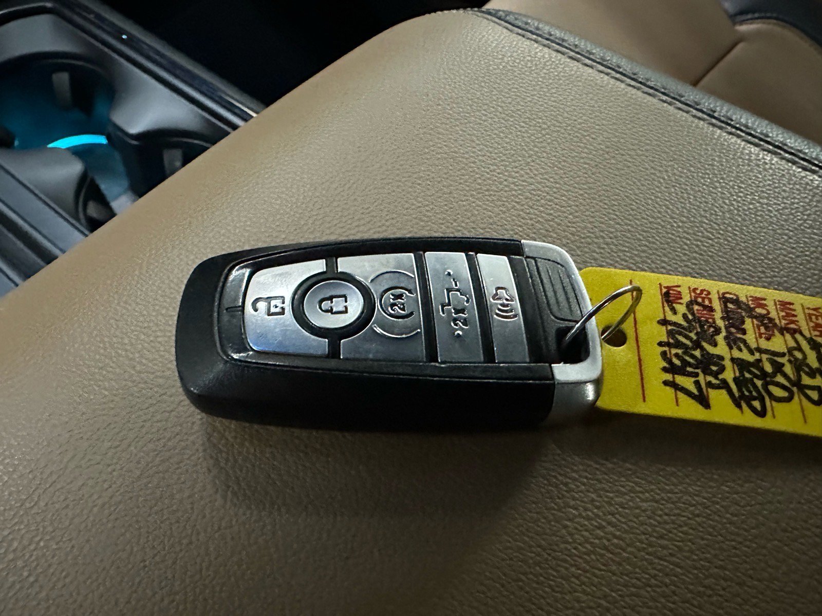 Certified 2021 Ford F150 Lariat w/ Trailer Tow Package image 40