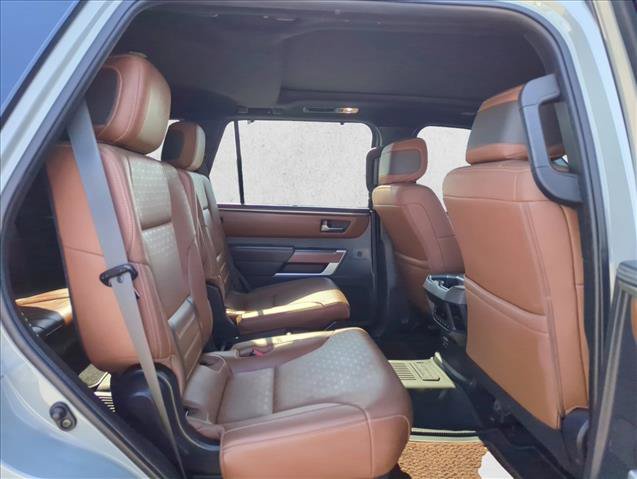 Used 2025 Toyota Sequoia 1794 Edition AWD/4WD image 17