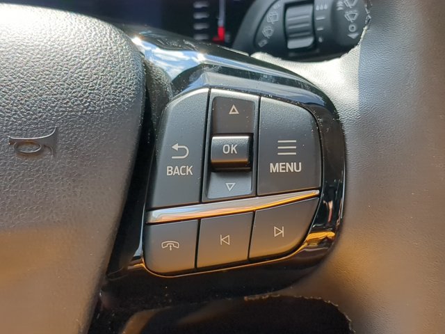 Certified 2024 Ford Escape Active w/ Cold Weather Package FWD image 18