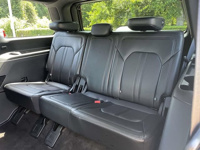 Certified 2020 Ford Expedition Limited w/ Equipment Group 302A AWD/4WD image 26