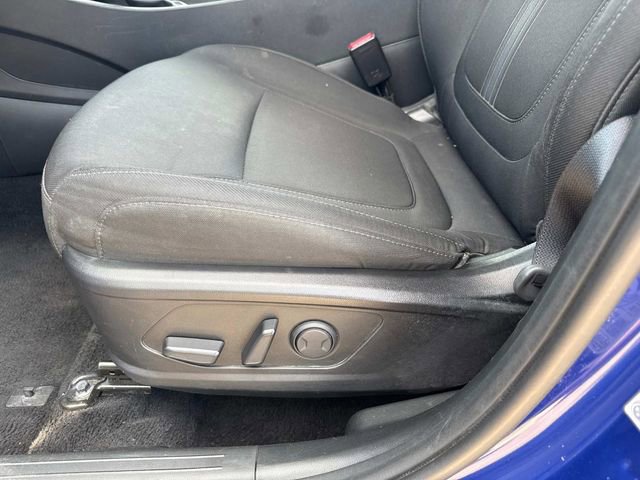 Used 2024 Hyundai Tucson SEL AWD/4WD image 24