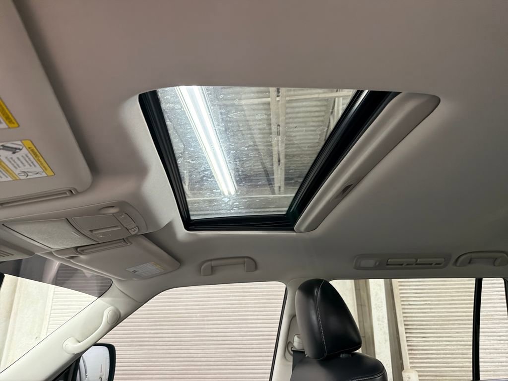 Used 2021 INFINITI QX80 Premium Select w/ Cargo Package RWD image 14