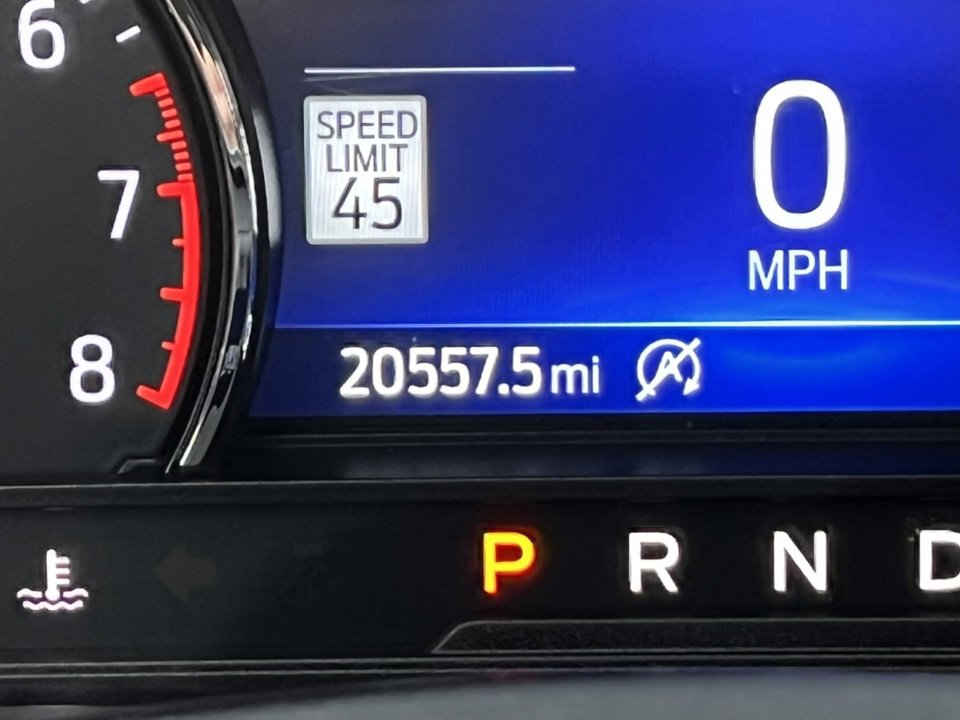 Certified 2023 Ford Explorer XLT w/ Equipment Group 202A image 8