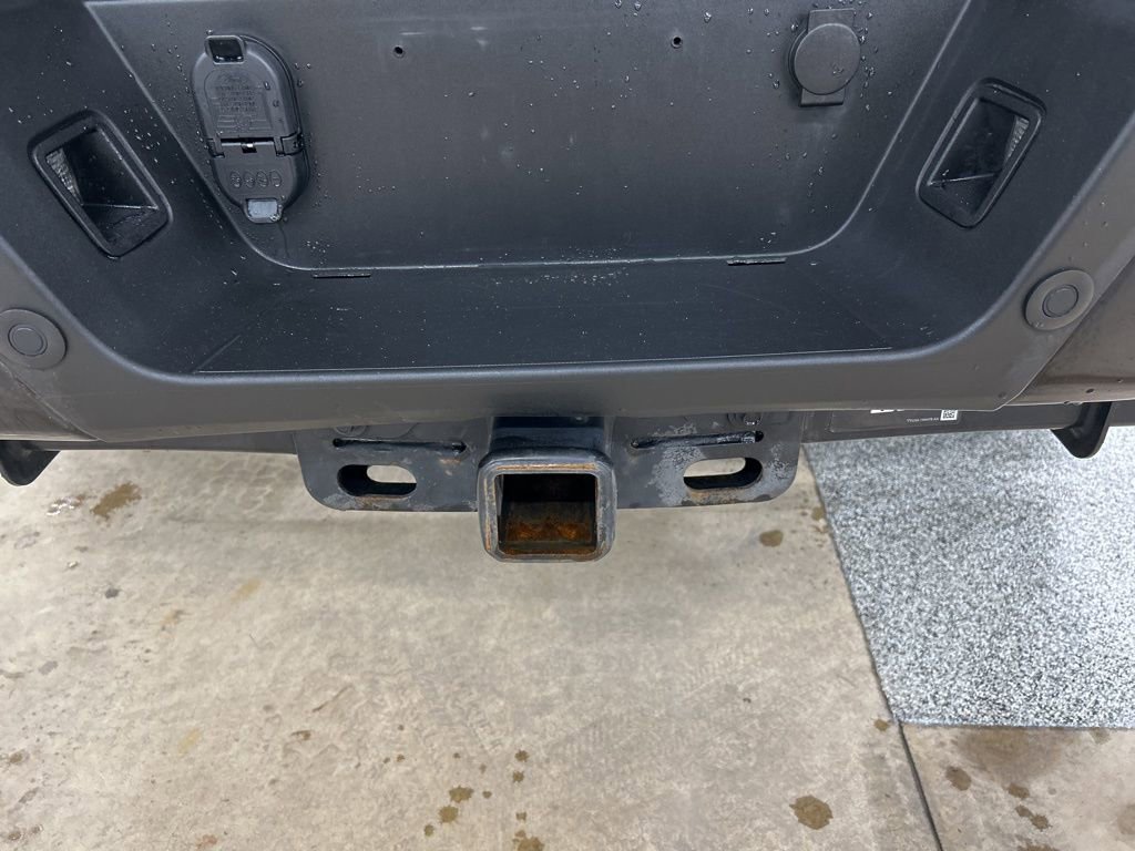 Certified 2022 Ford F250 Platinum image 29