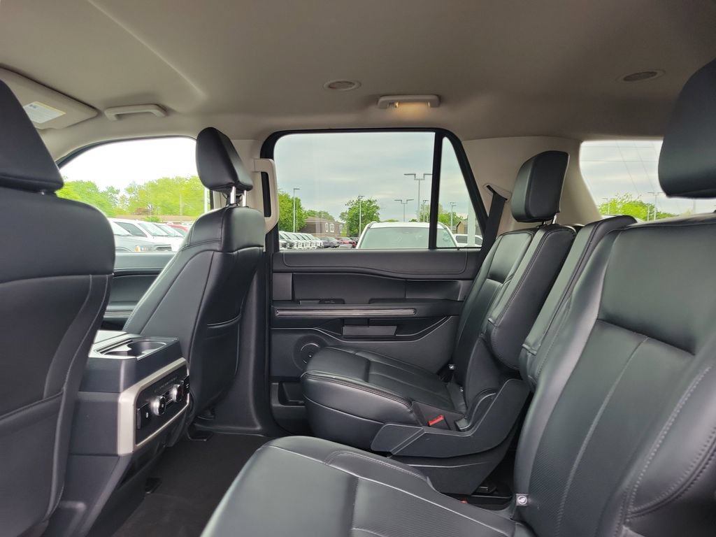 Certified 2024 Ford Expedition XLT AWD/4WD image 14