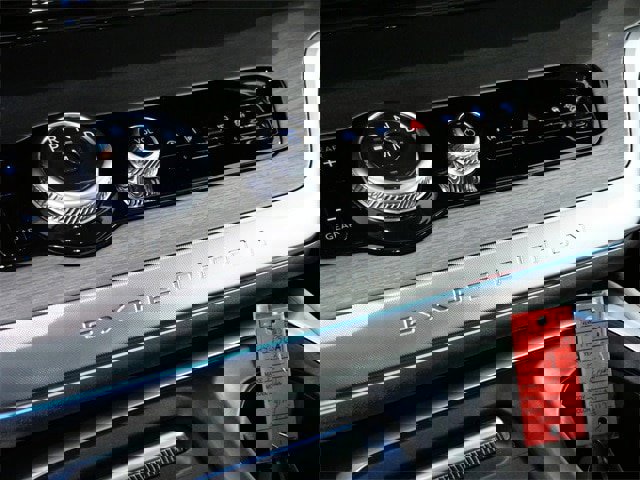 Certified 2025 Ford Expedition Platinum w/ Driver's Package image 21