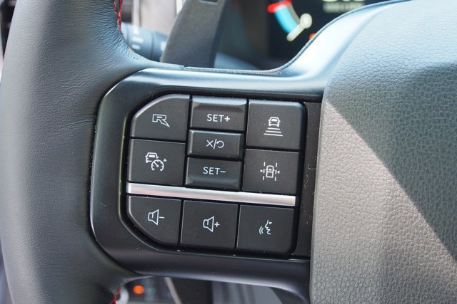 Certified 2023 Ford F150 Raptor w/ Equipment Group 802A Raptor R AWD/4WD image 23