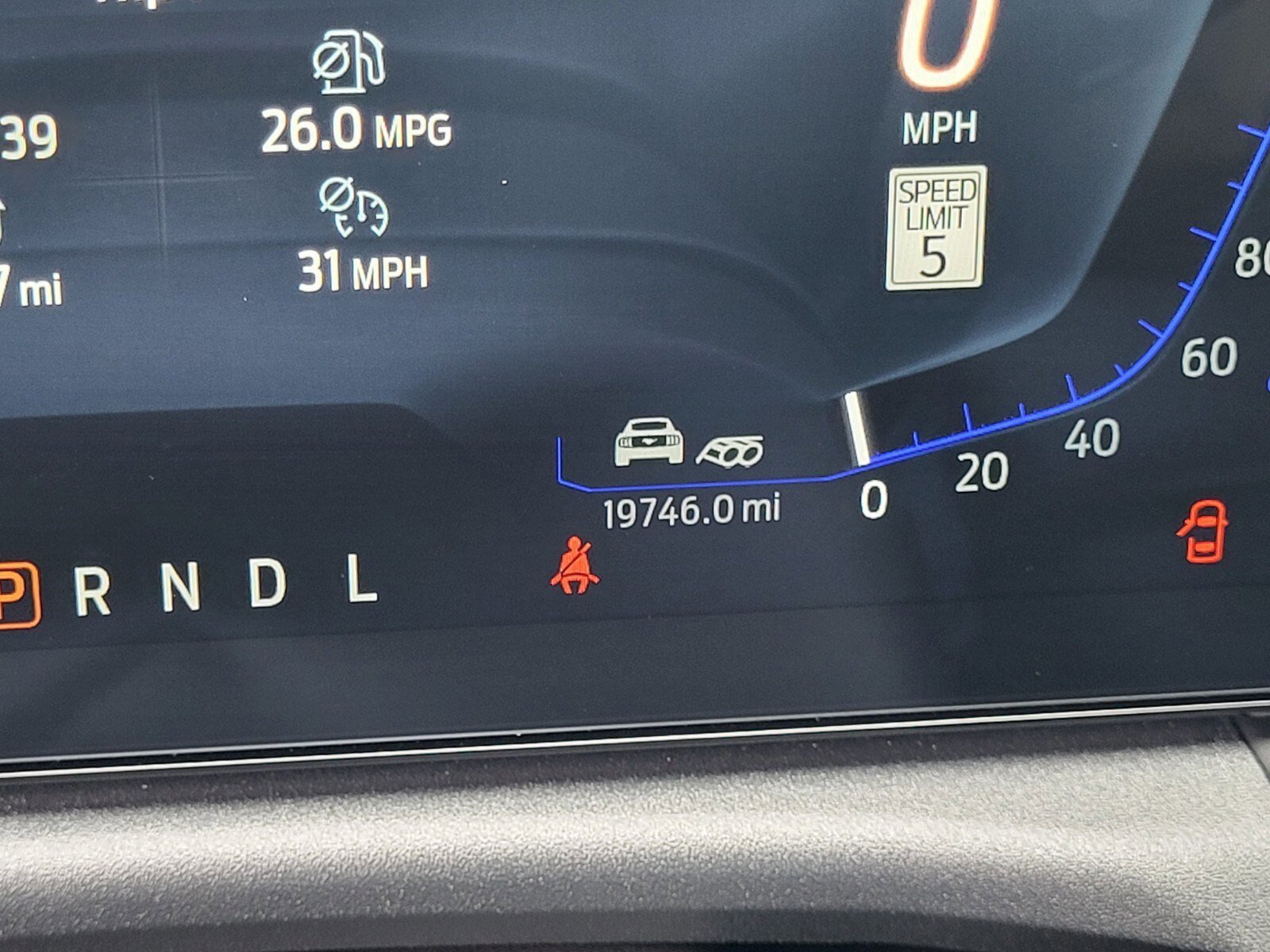 Certified 2024 Ford Mustang Premium image 29