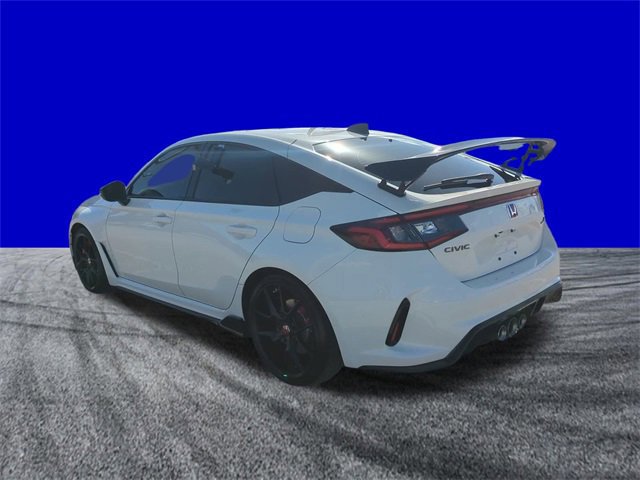 Used 2025 Honda Civic Type R image 3