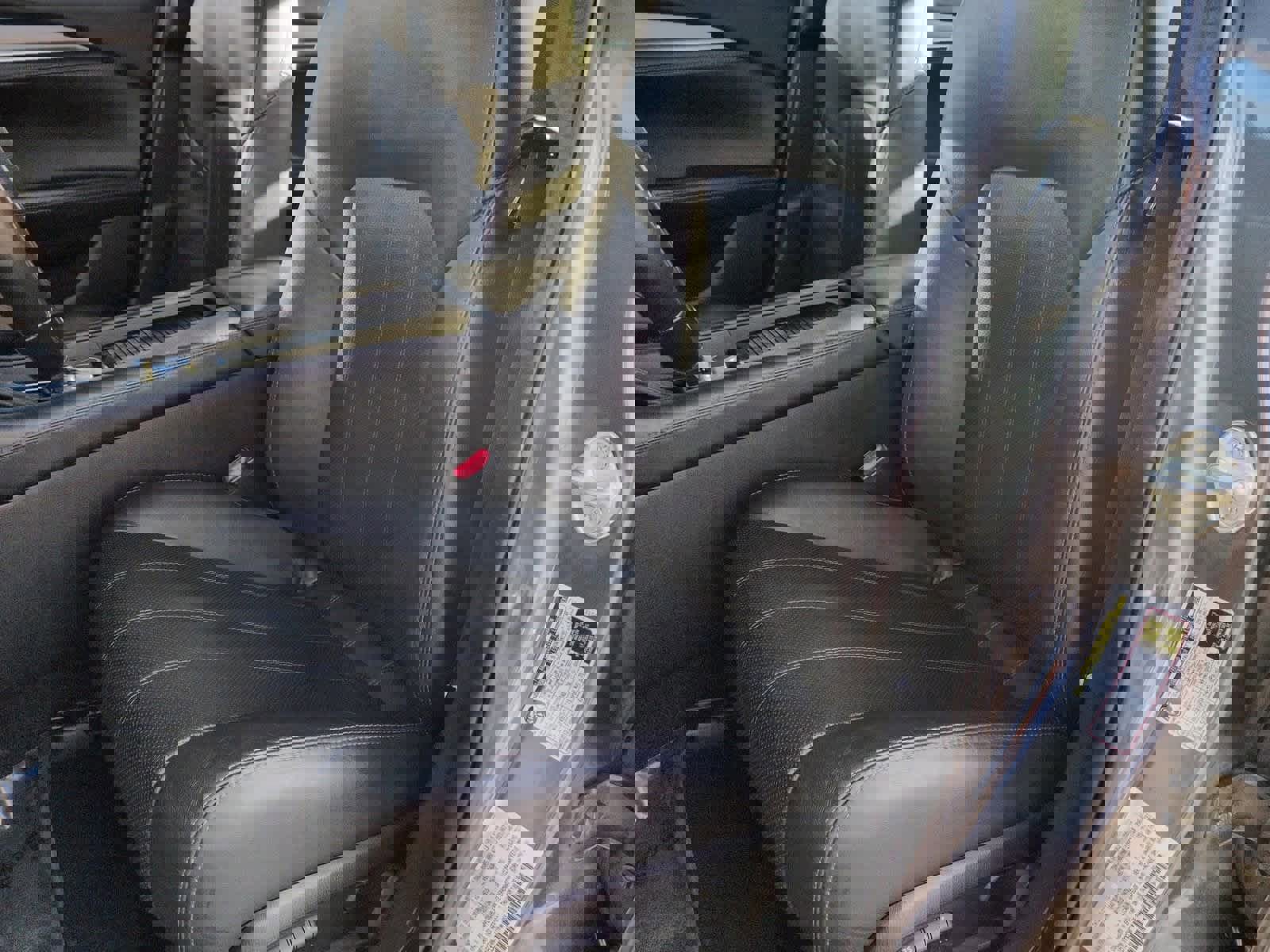 Used 2021 MAZDA MAZDA6 Grand Touring Reserve image 17