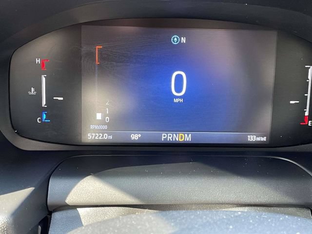 Certified 2026 Ford Transit 250 148 High Roof RWD image 13