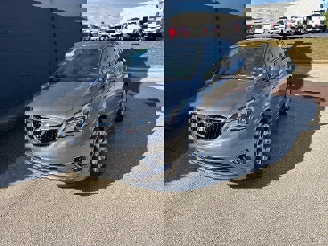 Used 2020 Buick Envision Preferred image 8