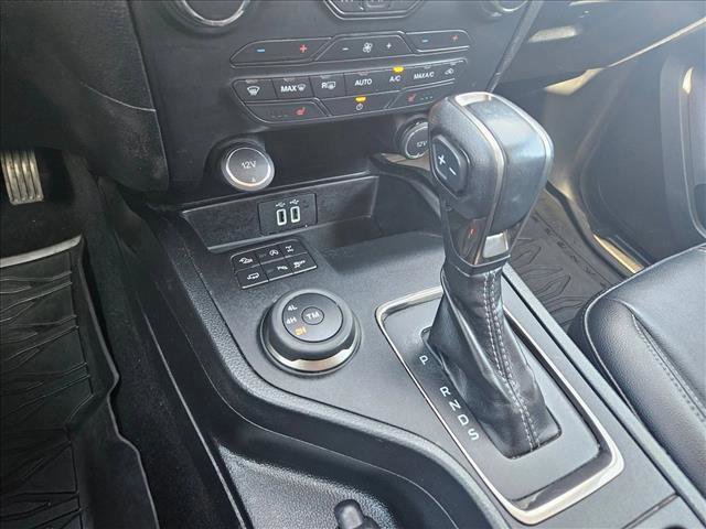 Certified 2021 Ford Ranger Lariat w/ Equipment Group 501A High image 12