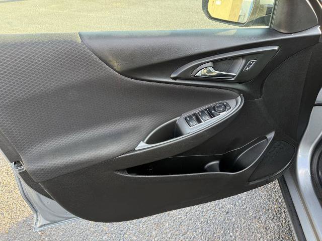 Used 2024 Chevrolet Malibu LT image 12
