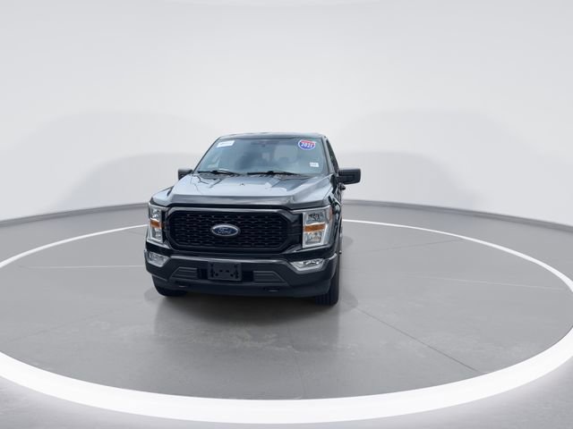 Certified 2021 Ford F150 XL w/ Equipment Group 101A High AWD/4WD image 2
