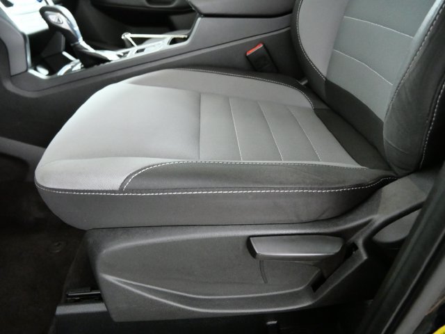 Certified 2018 Ford Escape S FWD image 16