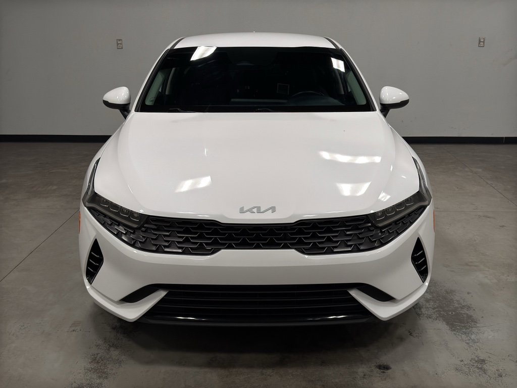 Used 2022 Kia K5 LXS image 3