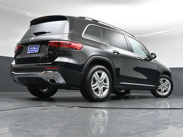 Used 2022 Mercedes-Benz GLB 250 4MATIC image 38