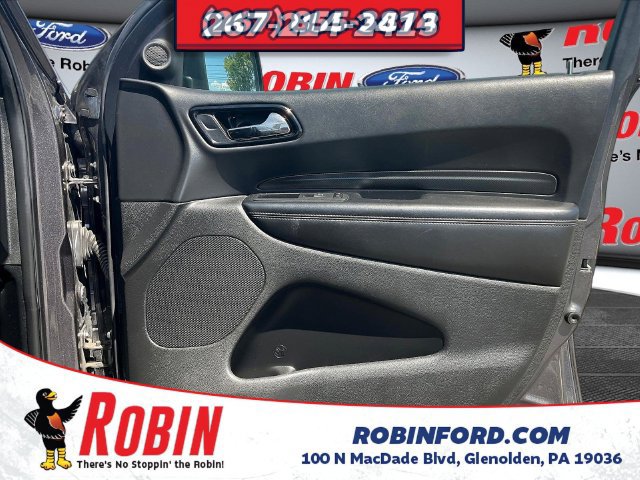 Used 2021 Dodge Durango GT AWD/4WD image 29