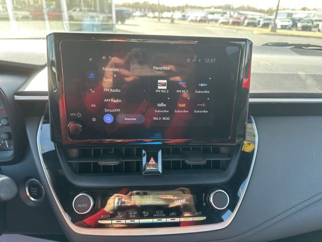 Used 2024 Toyota Corolla SE image 19