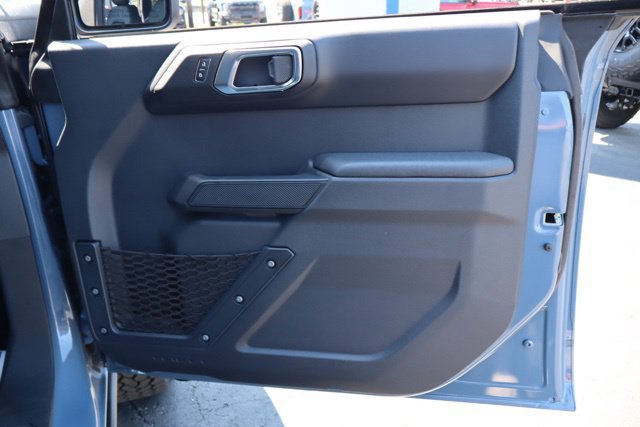 Certified 2025 Ford Bronco Badlands w/ Sasquatch Package AWD/4WD image 46
