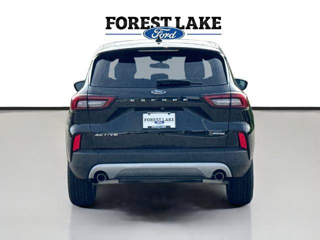 Certified 2023 Ford Escape Active w/ Tech Pack #2 AWD/4WD image 6