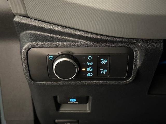 Certified 2021 Ford Bronco Big Bend w/ Sasquatch Package image 18