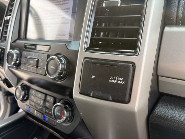 Certified 2019 Ford F250 Lariat w/ Lariat Ultimate Package AWD/4WD image 45