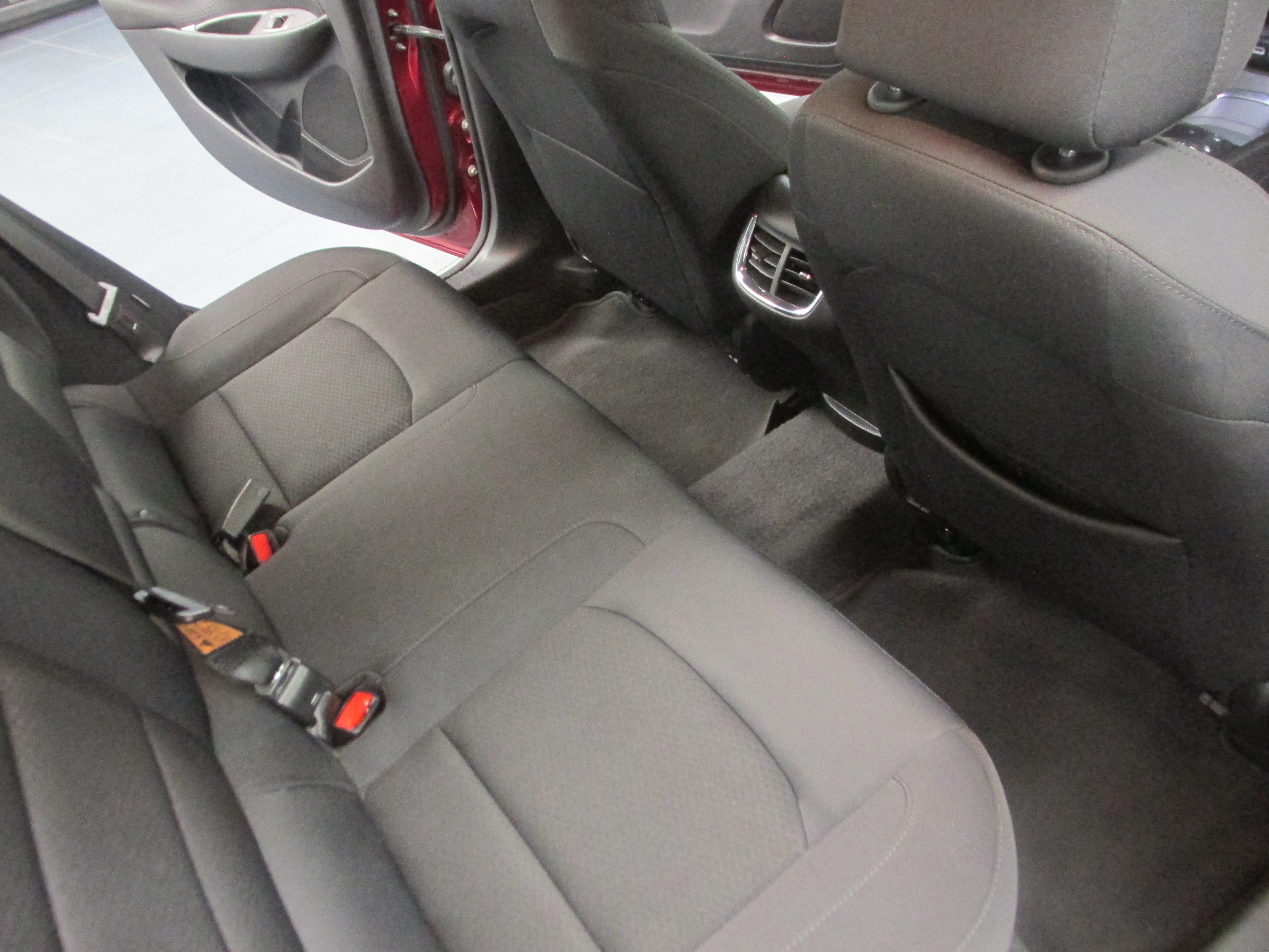 Used 2025 Chevrolet Malibu LT FWD image 25