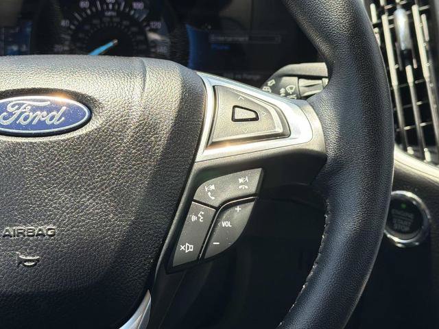 Certified 2023 Ford Edge SEL w/ Sport Appearance Package AWD/4WD image 13
