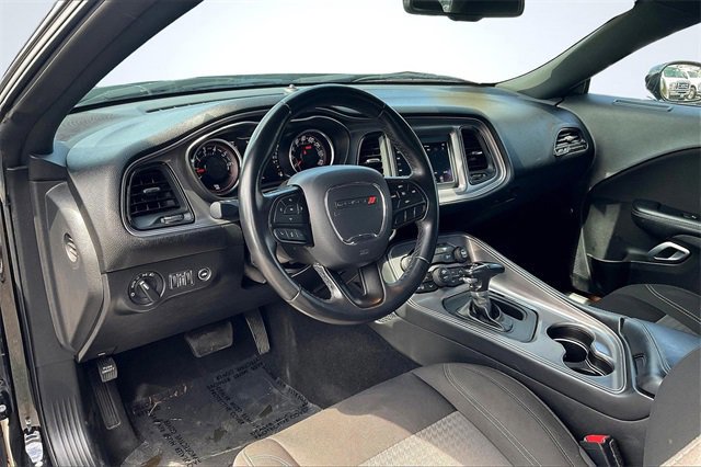 Used 2023 Dodge Challenger SXT image 12