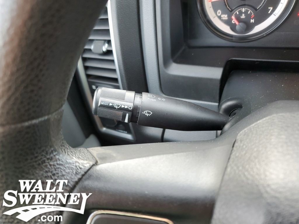 Used 2018 RAM 2500 SLT image 19