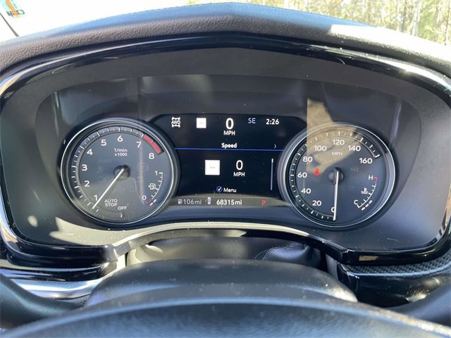 Used 2021 Cadillac XT6 Sport image 23