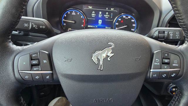 Certified 2021 Ford Bronco Sport Outer Banks w/ Outer Banks Package image 16