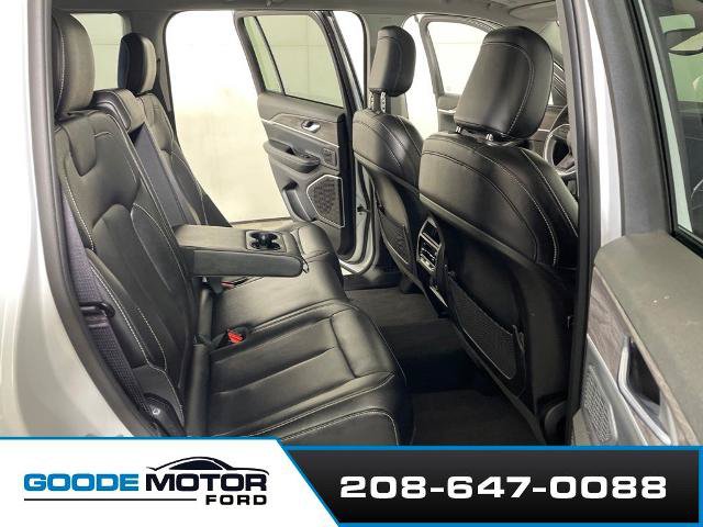 Used 2024 Jeep Grand Cherokee Limited 4xe AWD/4WD image 22