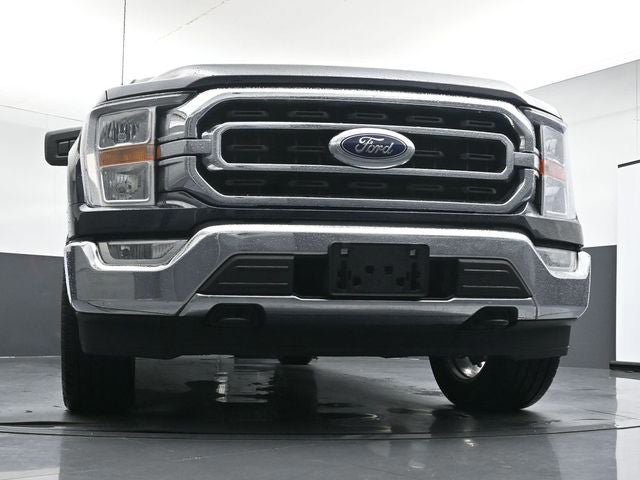 Certified 2022 Ford F150 XLT w/ Equipment Group 301A Mid AWD/4WD image 36