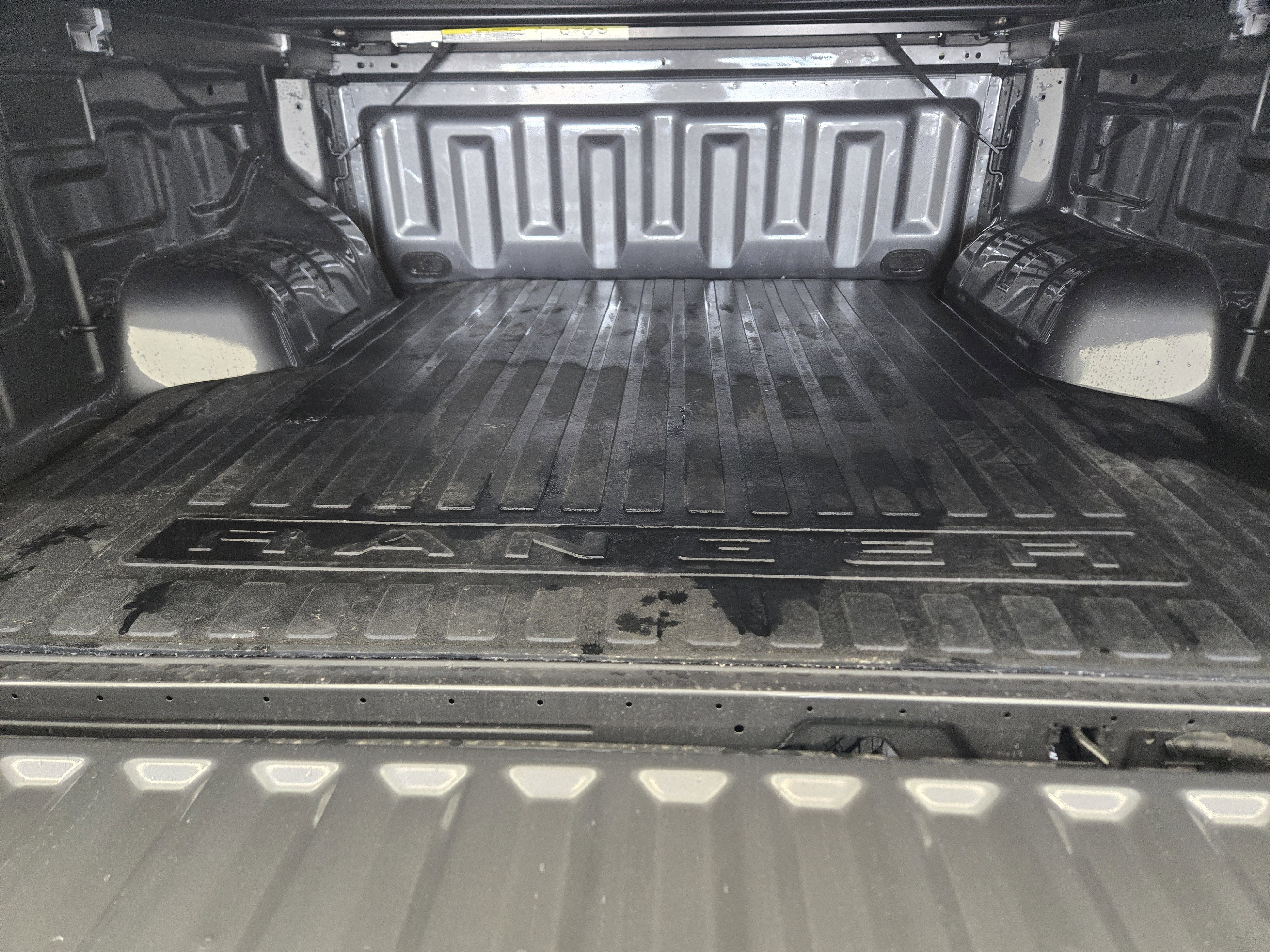 Certified 2025 Ford Ranger XLT w/ Equipment Group 301A High image 30