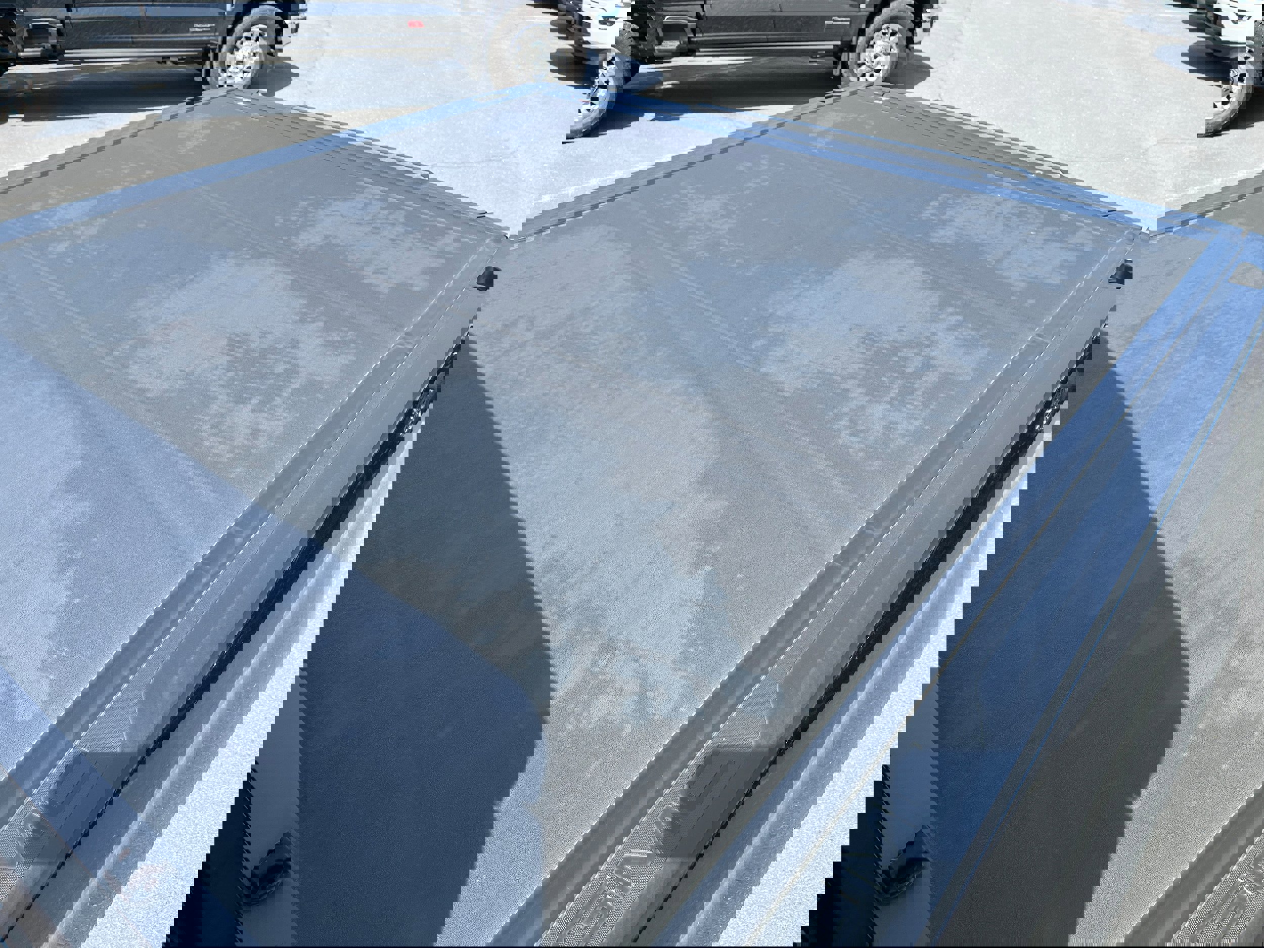 Used 2022 GMC Sierra 1500 Denali AWD/4WD image 9