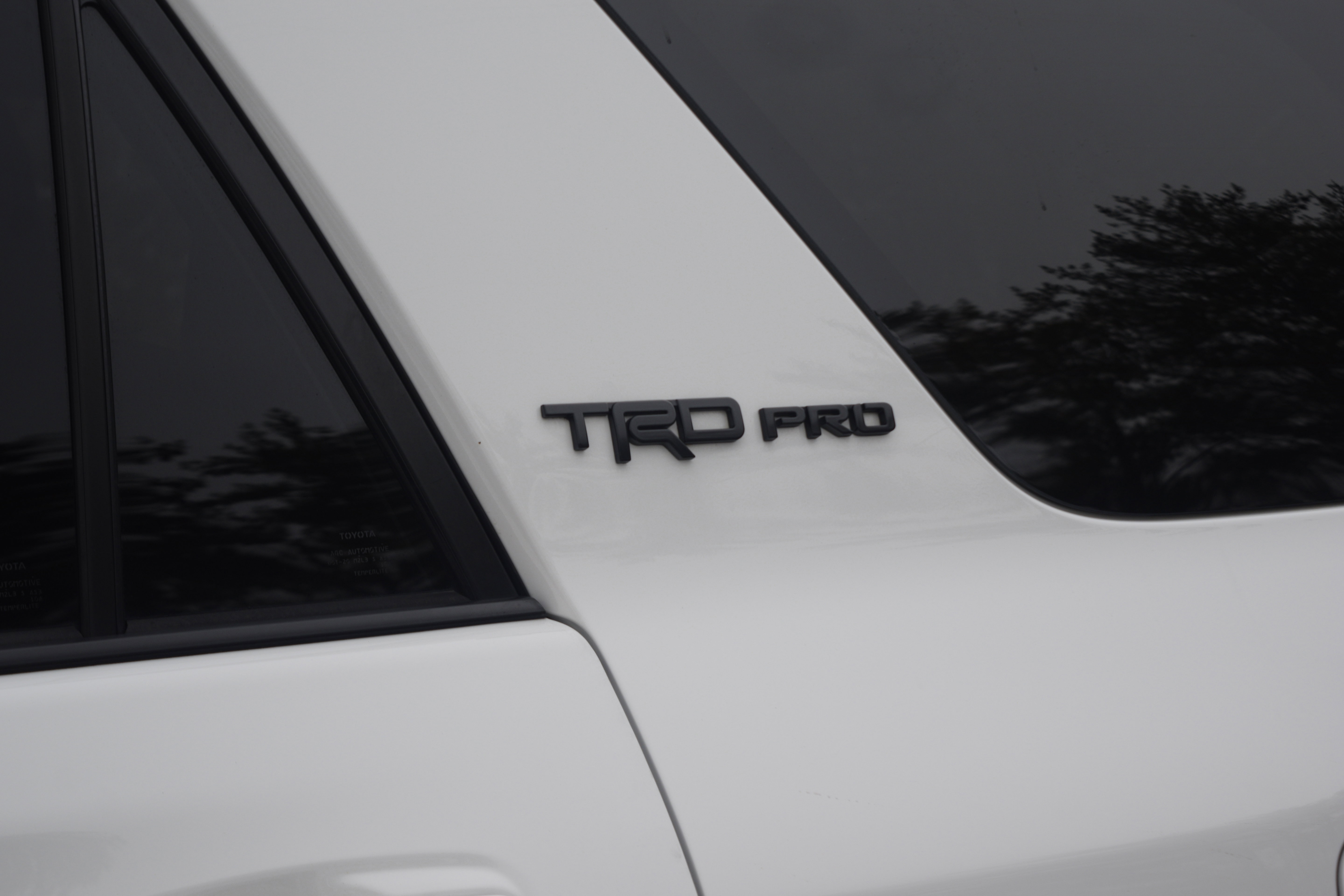 Used 2019 Toyota 4Runner TRD Pro image 32