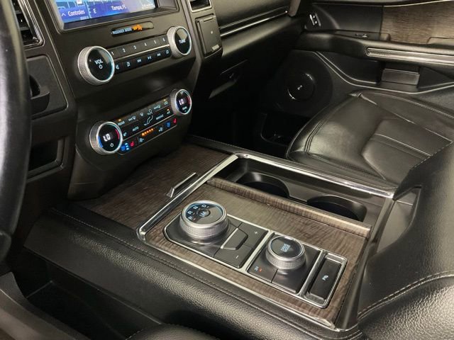 Certified 2021 Ford Expedition Limited image 19