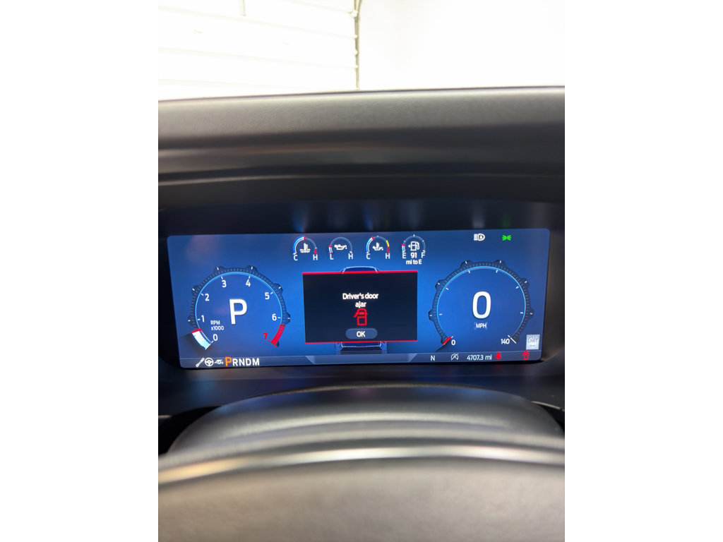 Certified 2025 Ford F150 Raptor AWD/4WD image 19