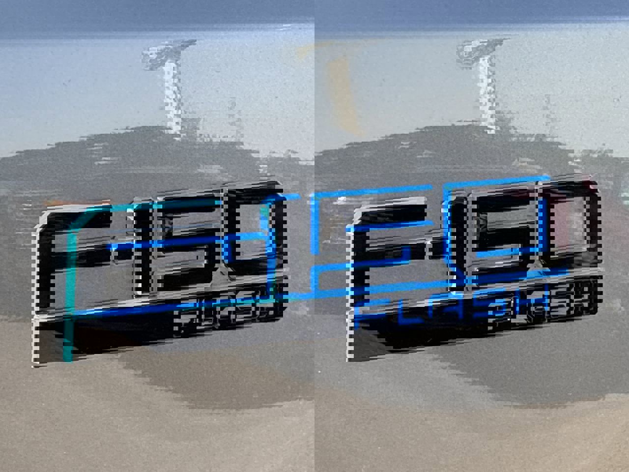 Certified 2025 Ford F150 Lightning Flash image 9