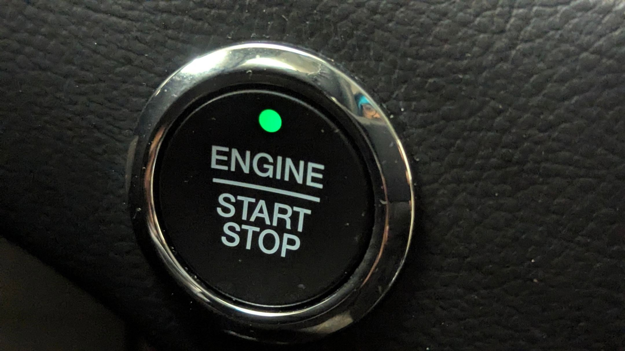 Certified 2019 Ford Edge Titanium image 29