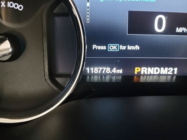 Certified 2019 Ford F250 Lariat w/ Lariat Ultimate Package AWD/4WD image 7